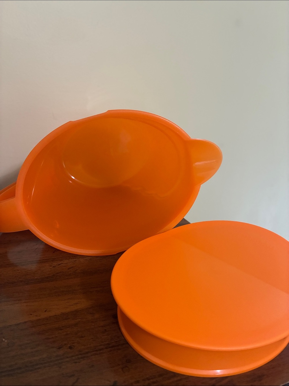 Tupperware - Pitcher and cups set - Picture 3 of 11